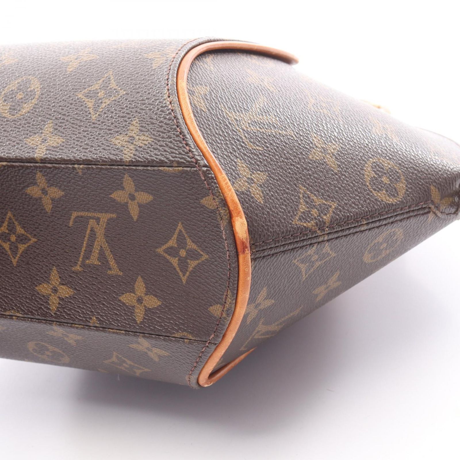 LOUIS VUITTON ルイ・ヴィトン エリプスPM モノグラム ハンドバッグ