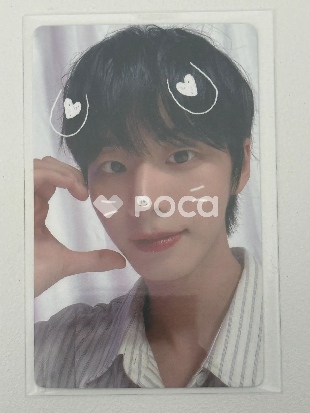 AHOF(アホプ) ジョンウ NCT ジョンウ WHO WE ARE JUMPUP - メルカリ