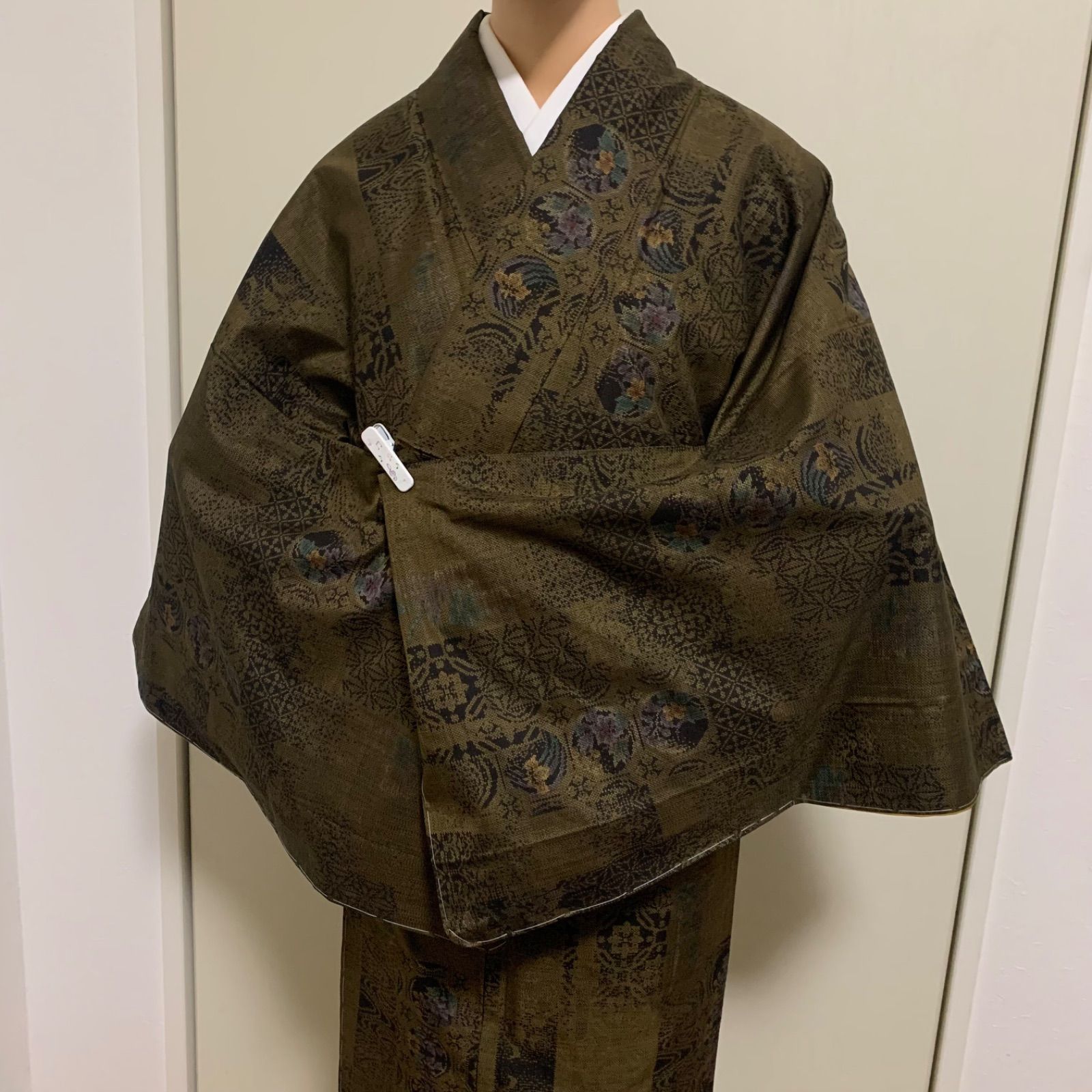 裄65センチ 身丈