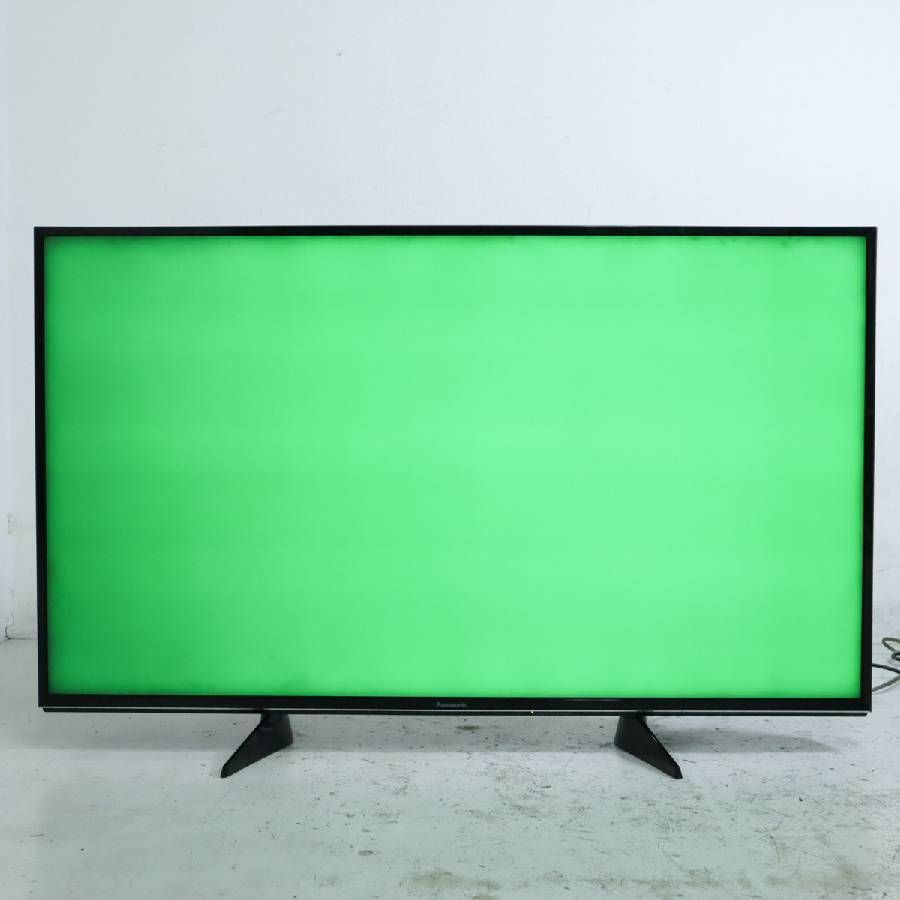 Panasonic TH-49EX600 4K HDR対応液晶テレビ中古品 Panasonic TH-49EX600 4K HDR対応液晶テレビ中古品 パナソニック VIERA