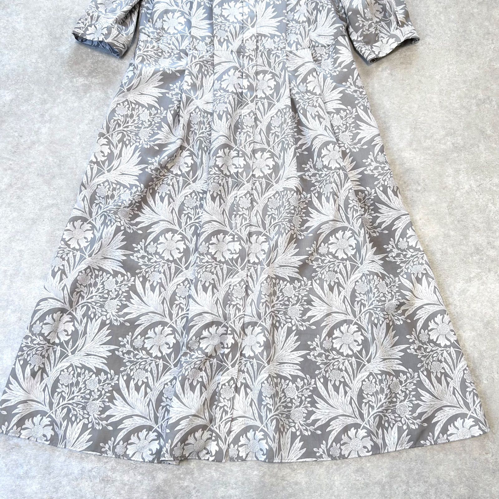MACKINTOSH LONDON マッキントッシュロンドン ボタニカルフラワー