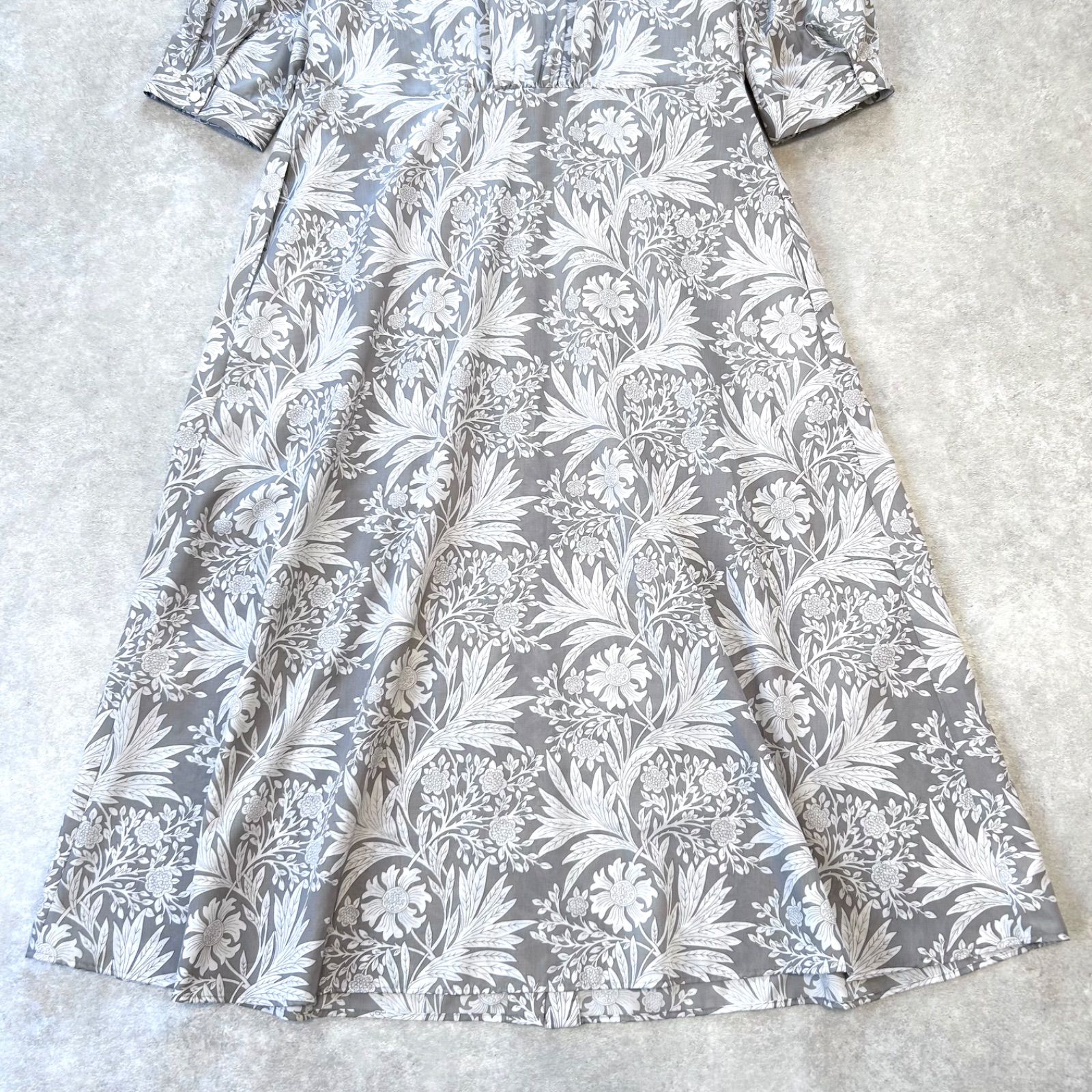 MACKINTOSH LONDON マッキントッシュロンドン ボタニカルフラワー