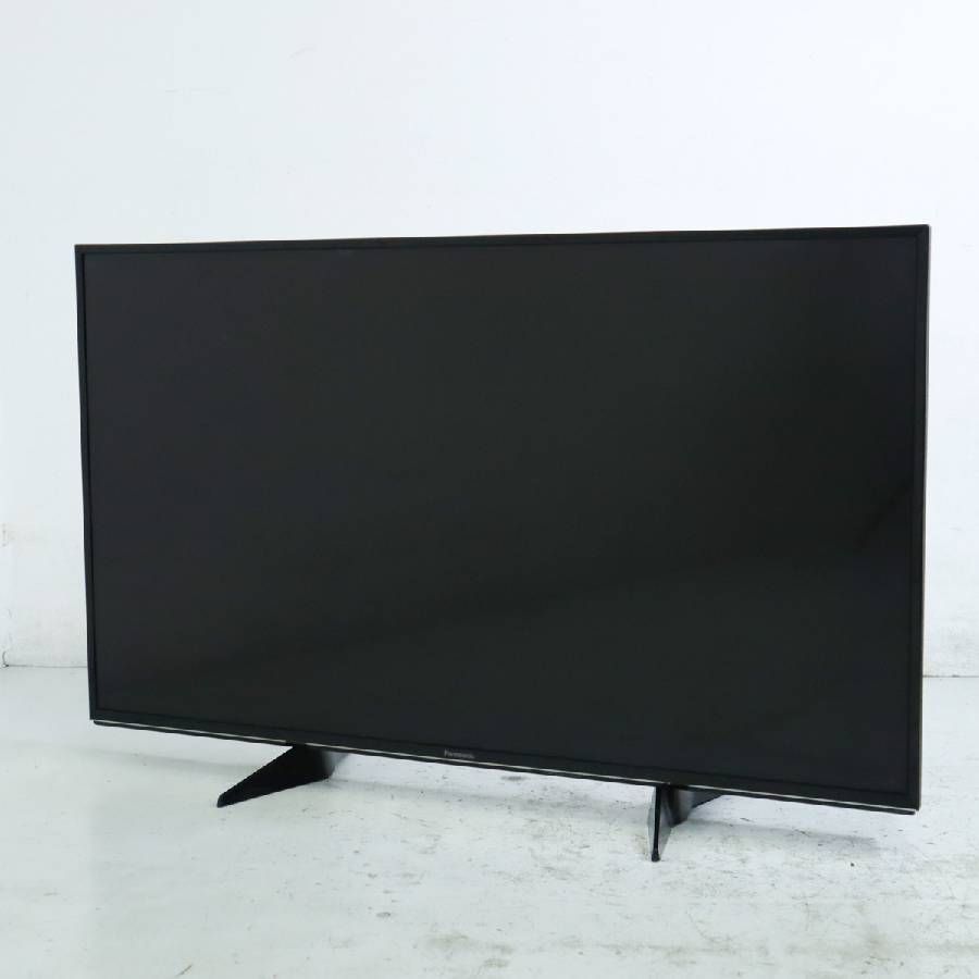 Panasonic TH-49EX600 4K HDR対応液晶テレビ中古品 パナソニック ビエラ 4K 49インチ 液晶テレビ TH-49EX600 2017年製 HDR
