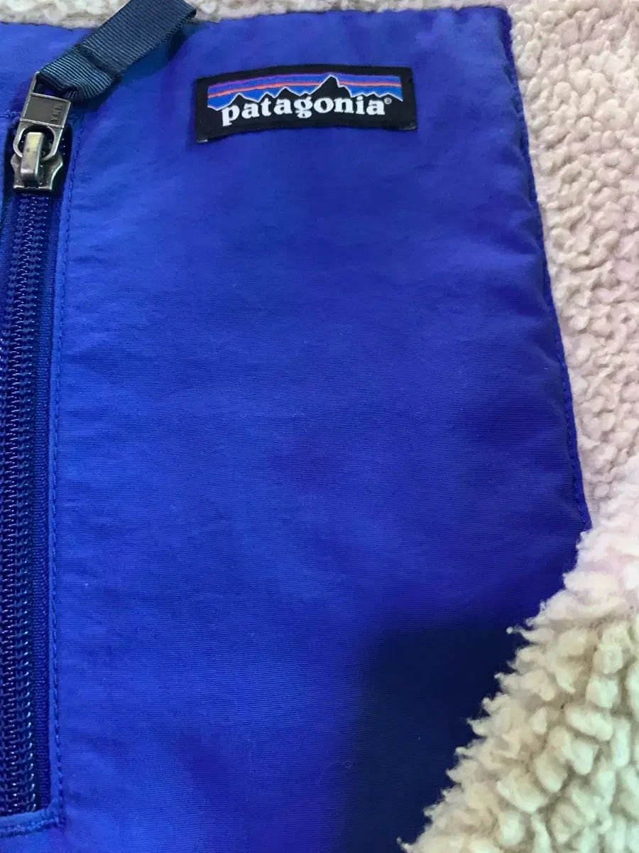 パタゴニア クラシック レトロ-X フリース ジャケット