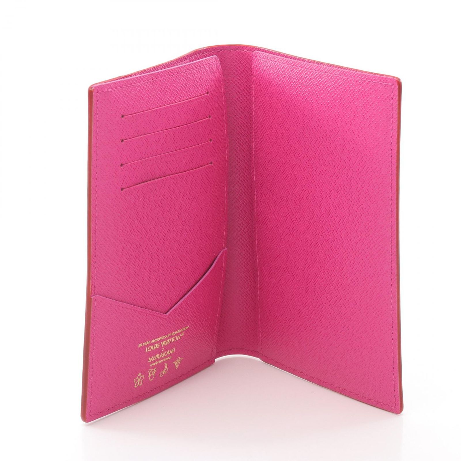 村上隆 クーヴェルテュール