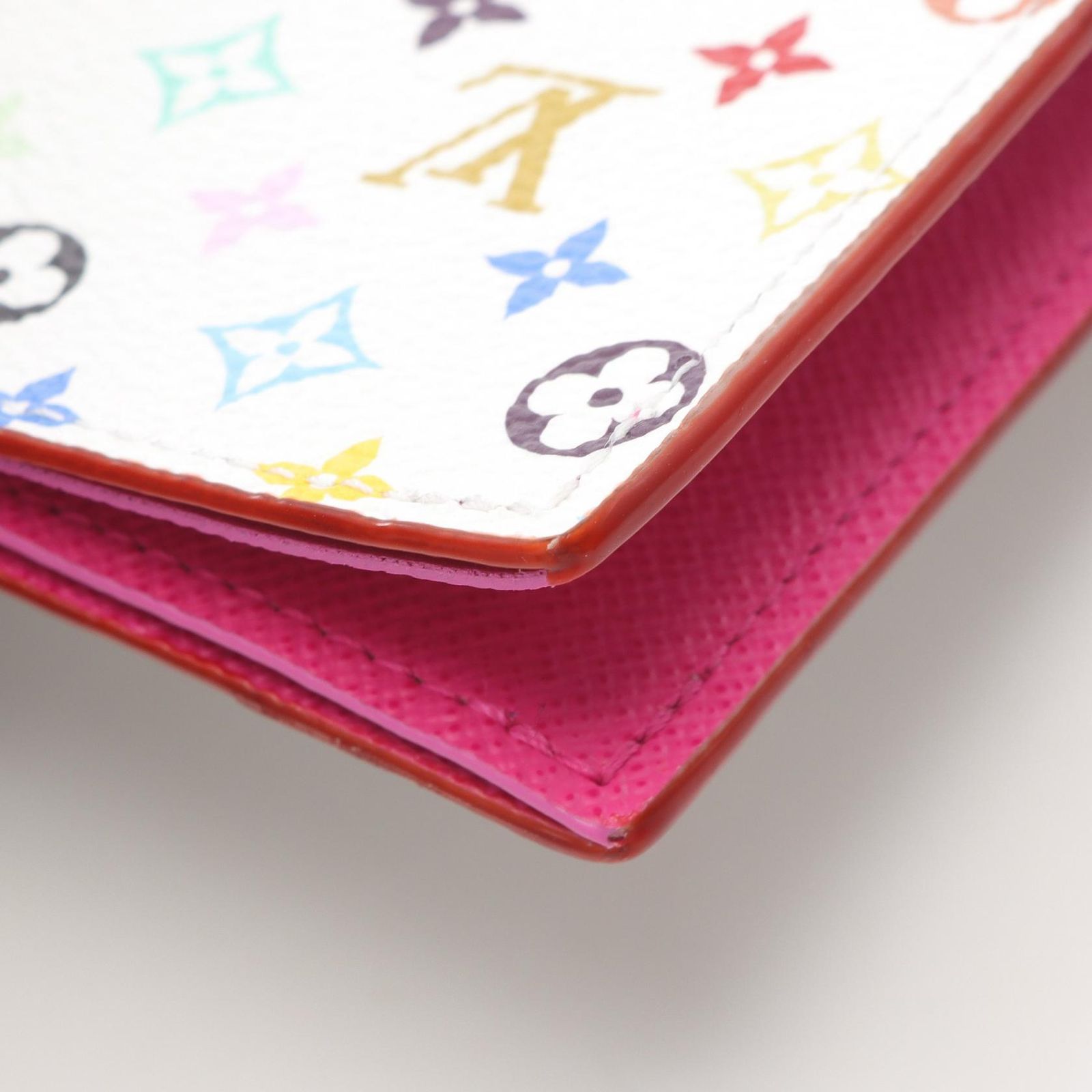 NM モノグラムマルチ