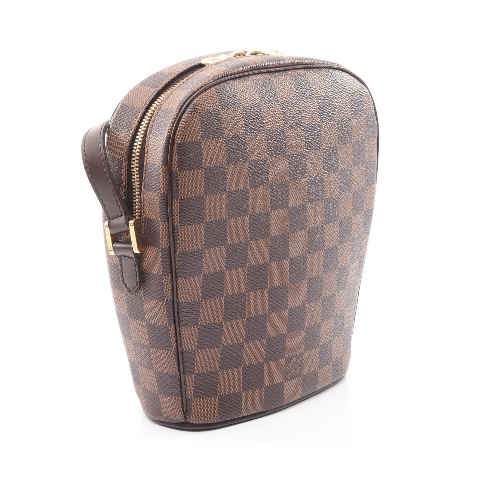 LOUIS VUITTON ルイ・ヴィトン イパネマPM ダミエエベヌ ショルダー