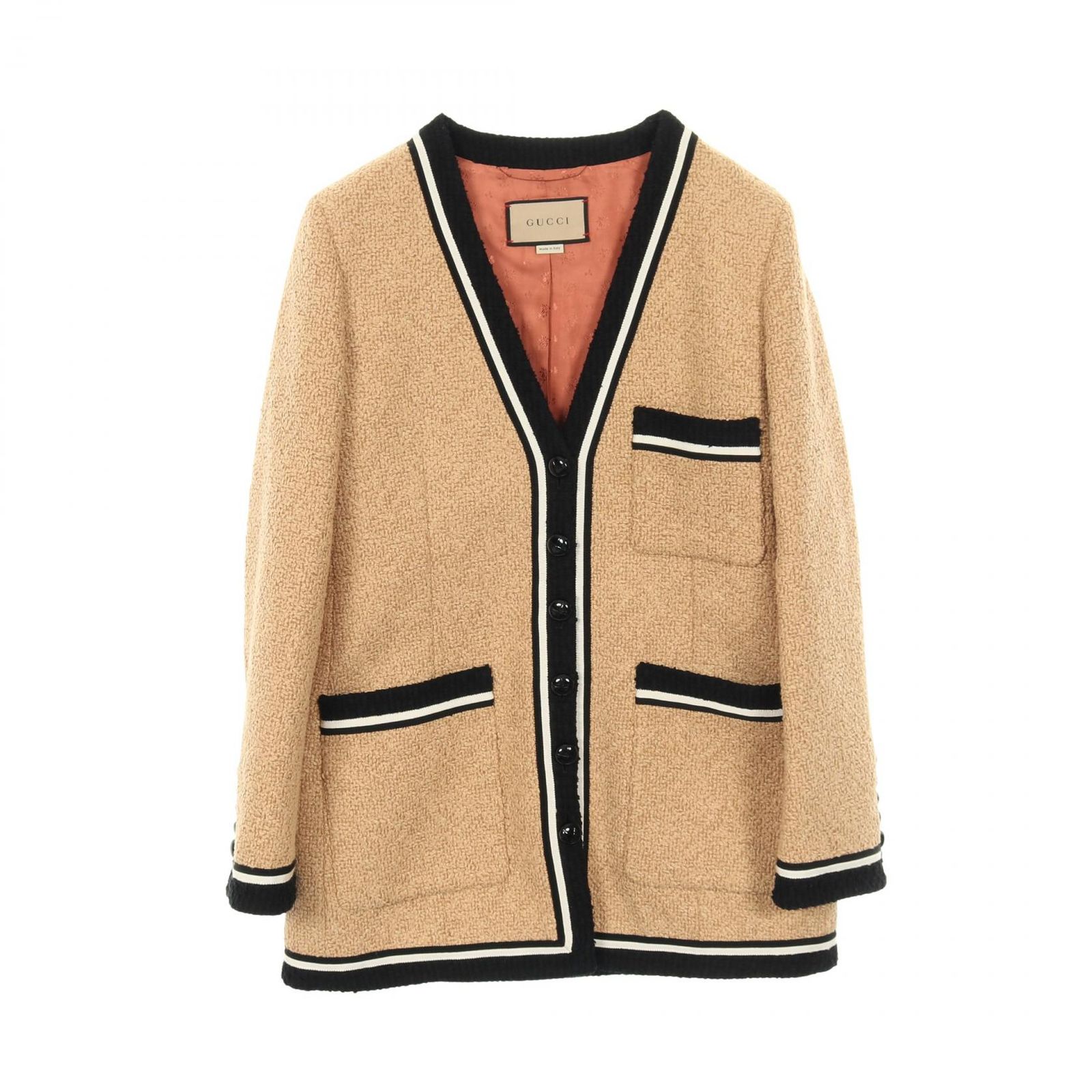 GUCCI グッチ ノー ジャケット