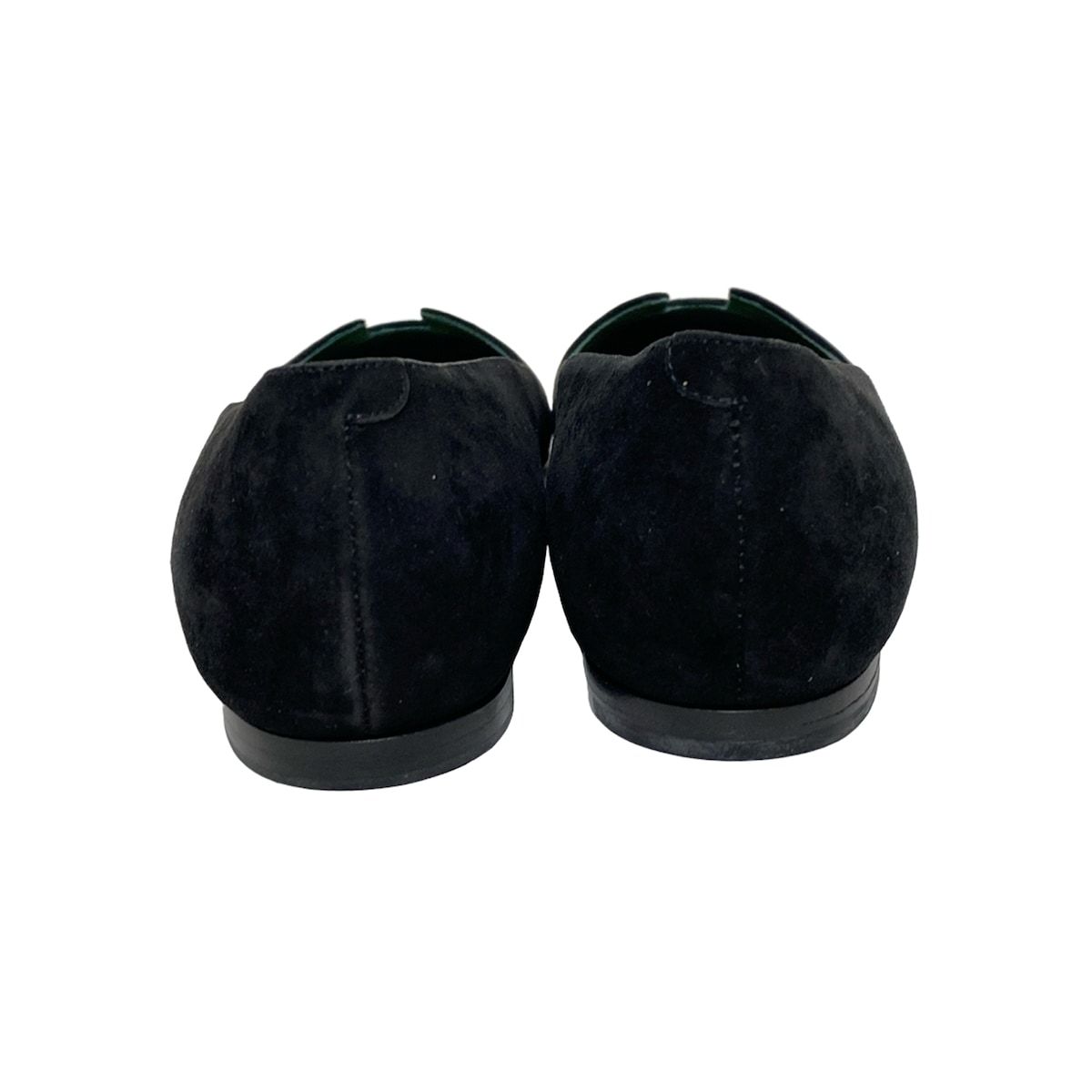 フラットシューズ