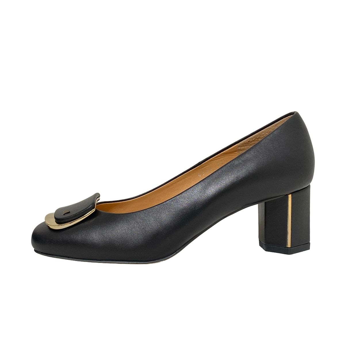 LANVIN COLLECTION(ランバンコレクション) パンプス 22 1/2 レディース