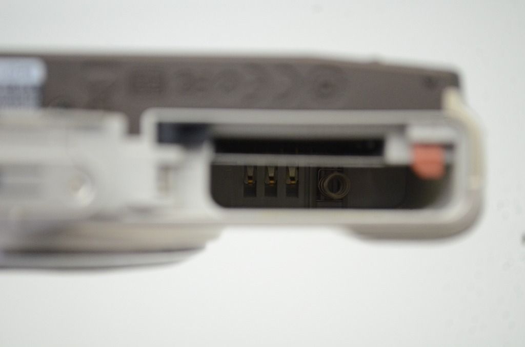 OLYMPUS オリンパス