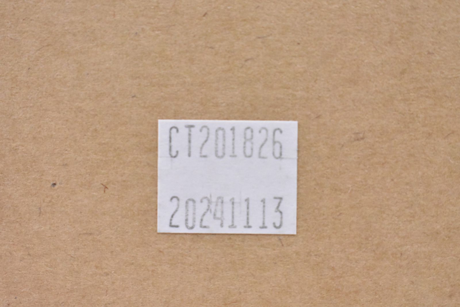 未使用 フジゼロックス 純正 トナー CT201826 FUJI XEROX IT983XDNJRD4