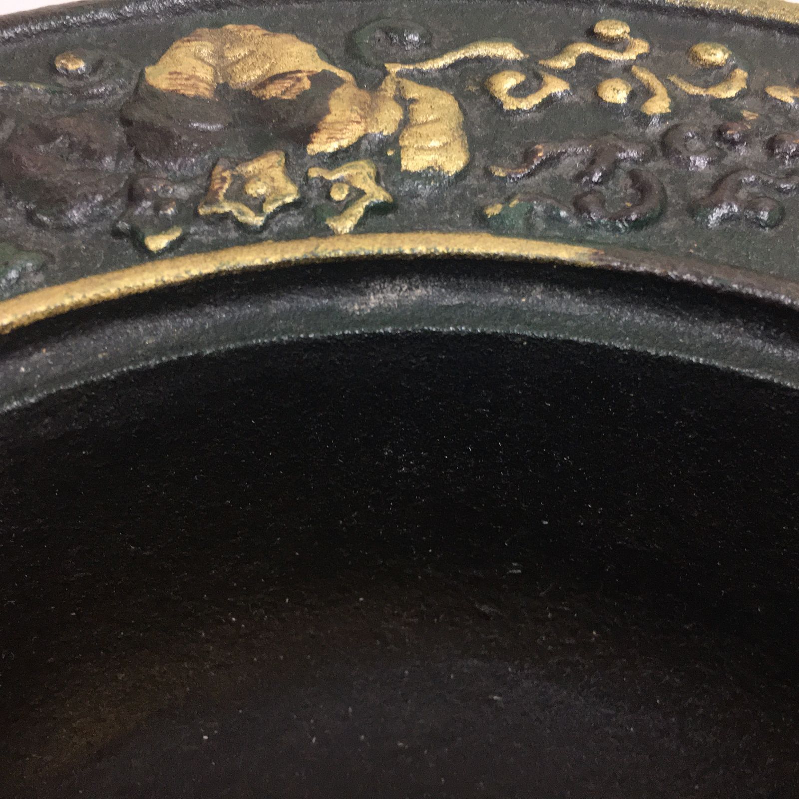 〇灰皿 高級鋳物 美術工芸品 香炉 インテリア - メルカリ