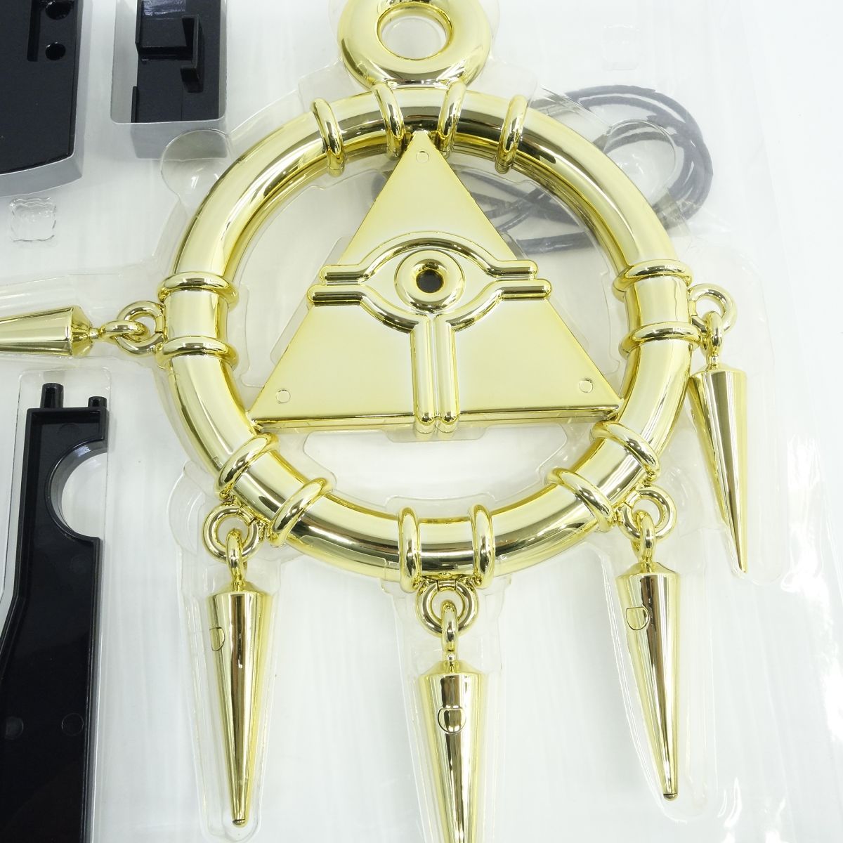 遊戯王デュエルモンスターズ 千年リング COMPLETE EDITION プレミアム