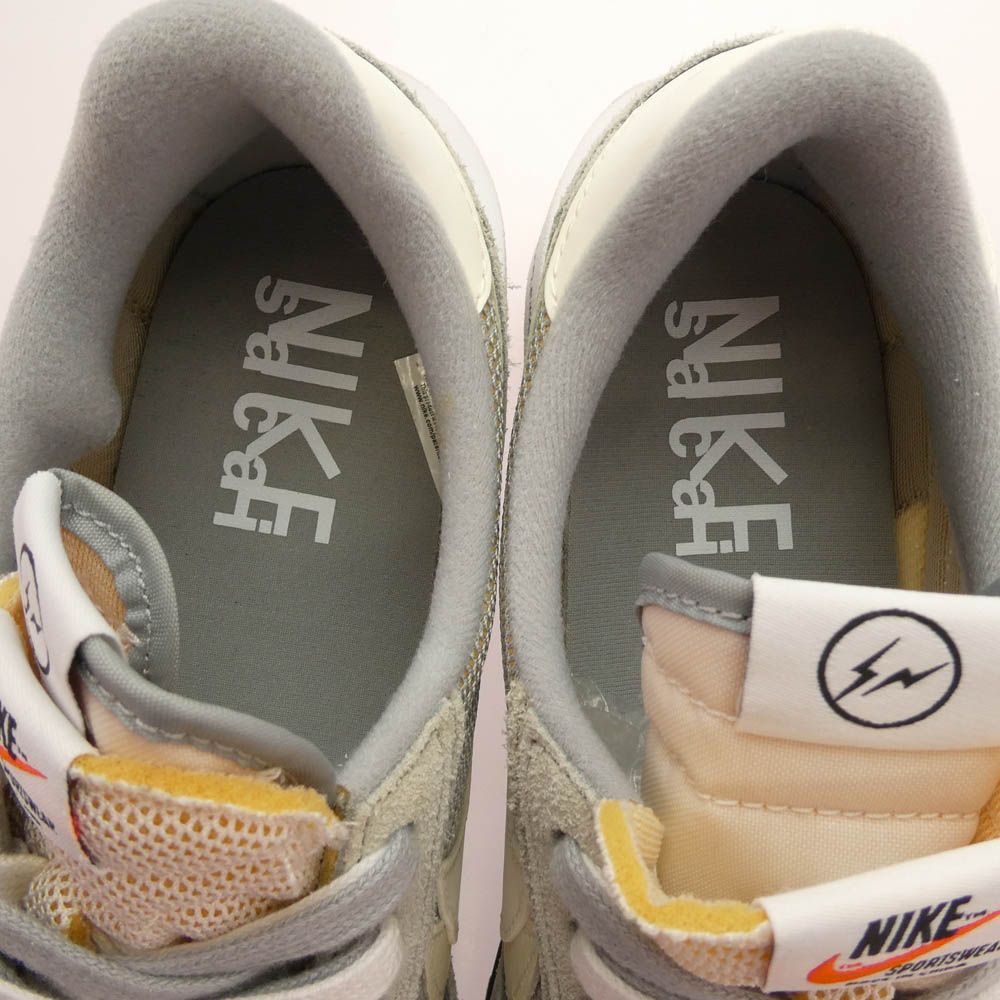 NIKE ナイキ DH2684-001 × FRAGMENT フラグメント × SACAI サカイ LD