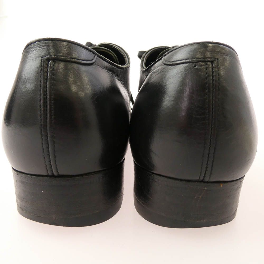 サンヨウヤマチョウ 三陽山長 友二郎 TOMOJIRO R2010 ストレートチップ