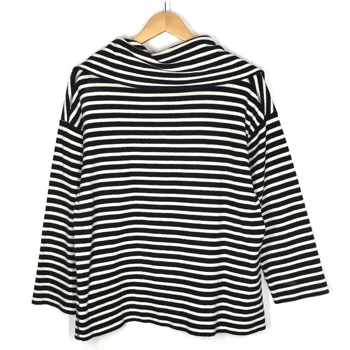 倉吉店】 中古 IENA SLOBE | イエナ スローブ その他トップス ボーダー