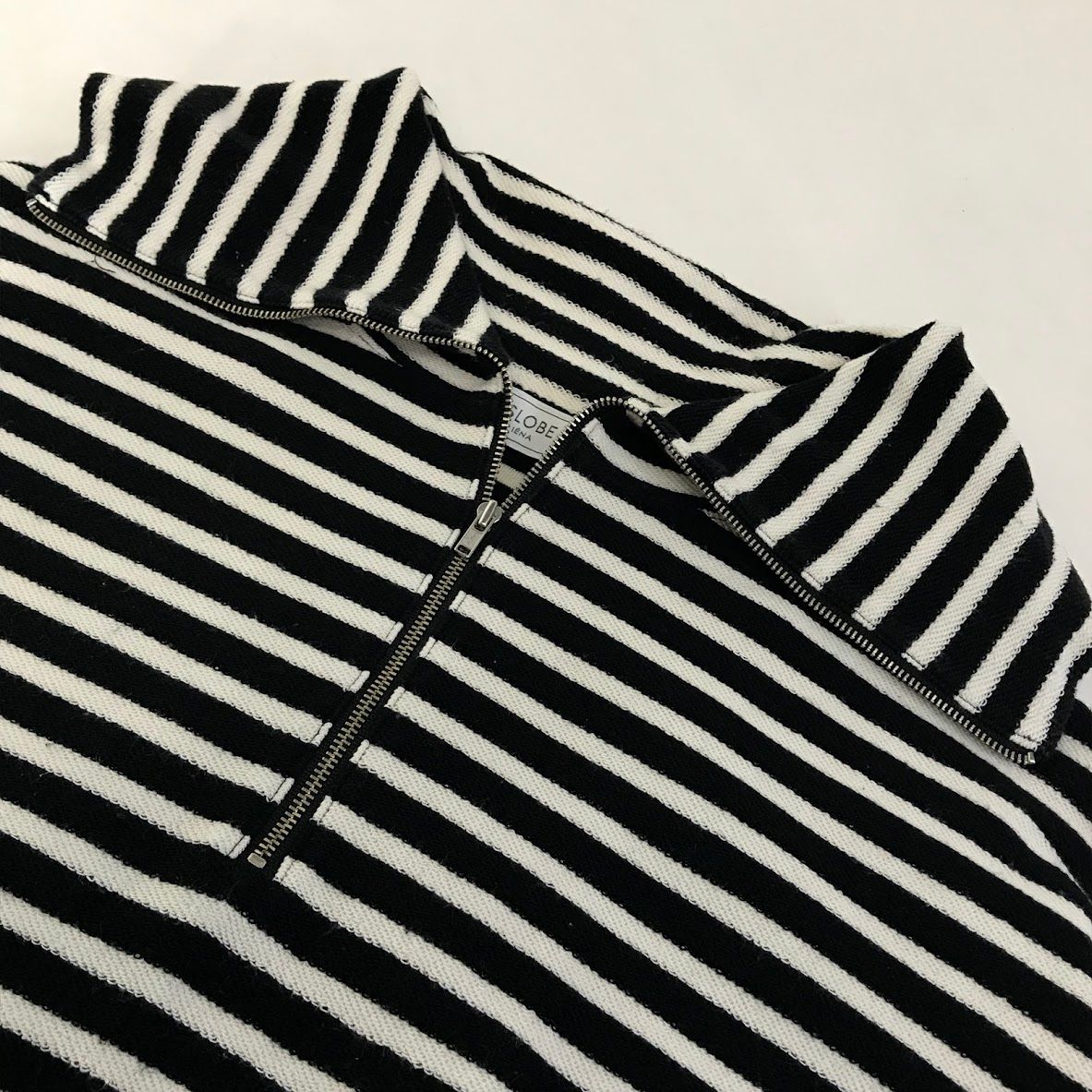 倉吉店】 中古 IENA SLOBE | イエナ スローブ その他トップス ボーダー