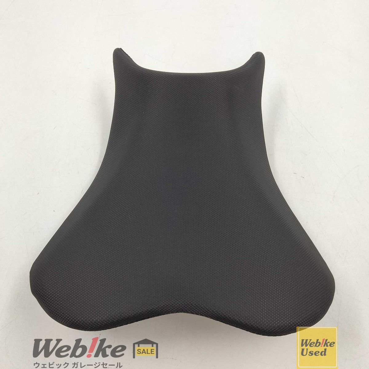 NINJA400 フロントシート カワサキ 純正 バイク 部品 EX400G