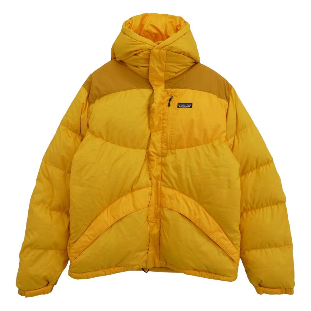 patagonia パタゴニア 08AW 84652F8 08年製 DOWN PARKA ダウンパーカー