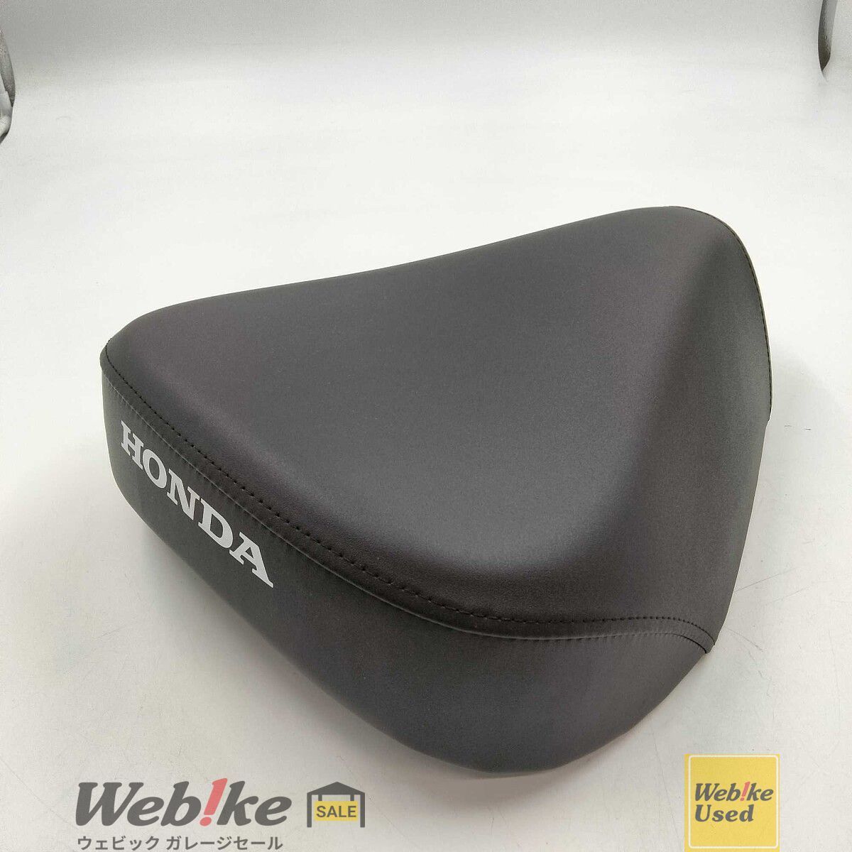 ホンダ純正パーツ CT125ハンターカブ シングルシート 77100-K2ET00ZA