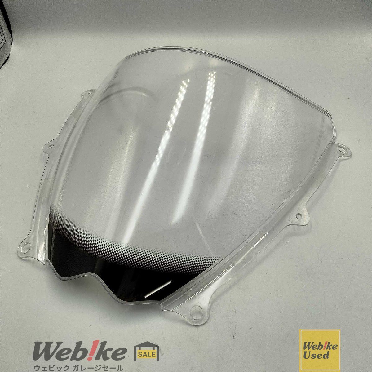 スズキ パーツ GSX R 1000 ウインドスクリーン 94611 17 K 00