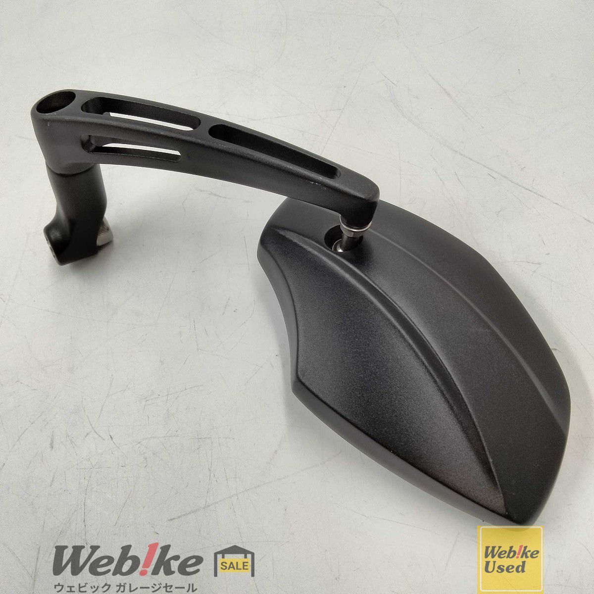 ミラー左用 RXBI11476 - メルカリ