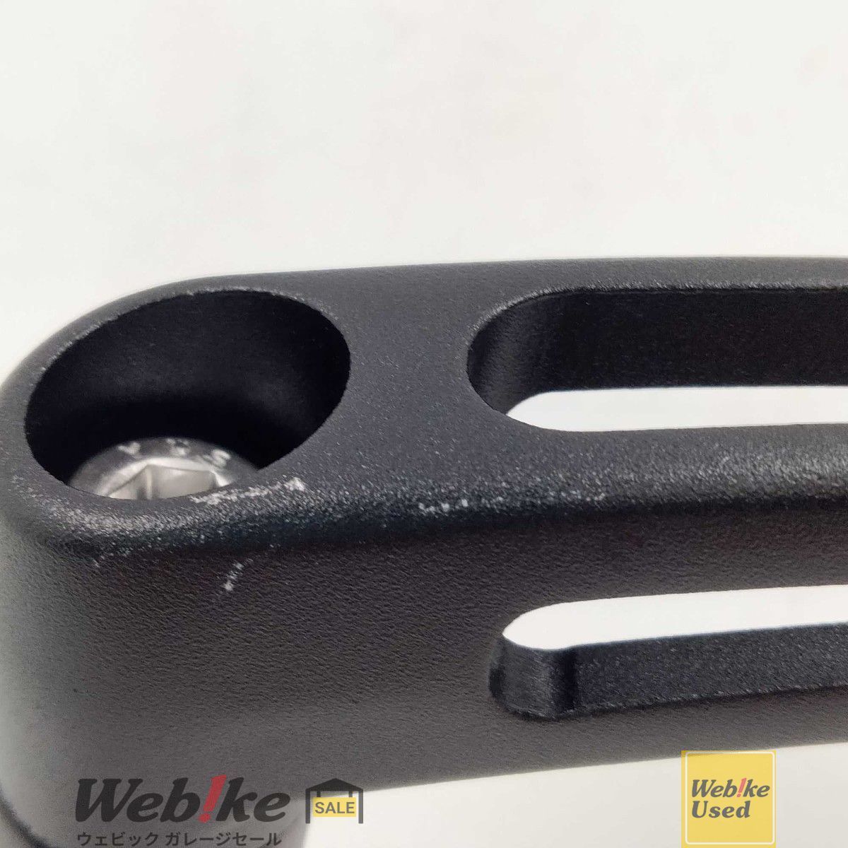 ミラー左用 RXBI11476 - メルカリ