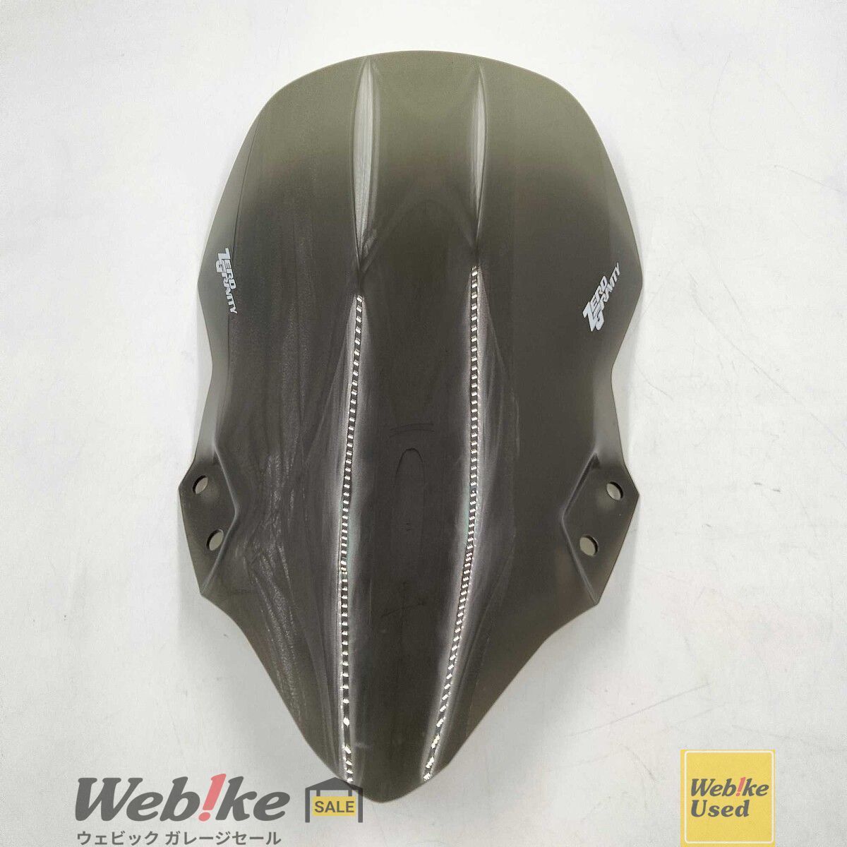 Ninja 250 スクリーン スポーツツーリング 2328302