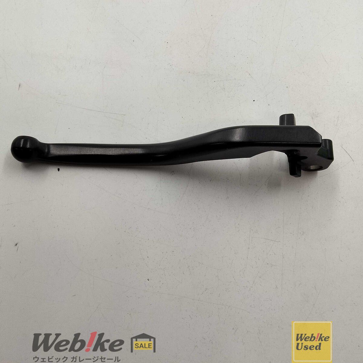 ラン KAWASAKI 2016 Handlebar 46092-0031 - Clutch lever > oem-bike-parts.com