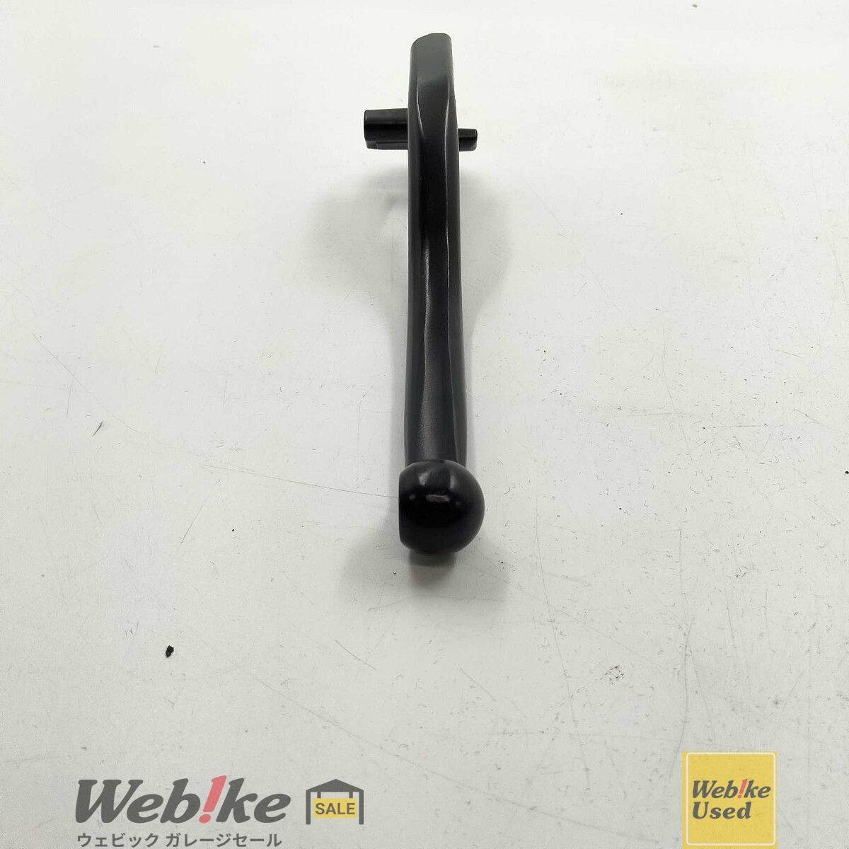 販売済み カワサキ純正パーツ ZX-6R クラッチレバー 46092-0568