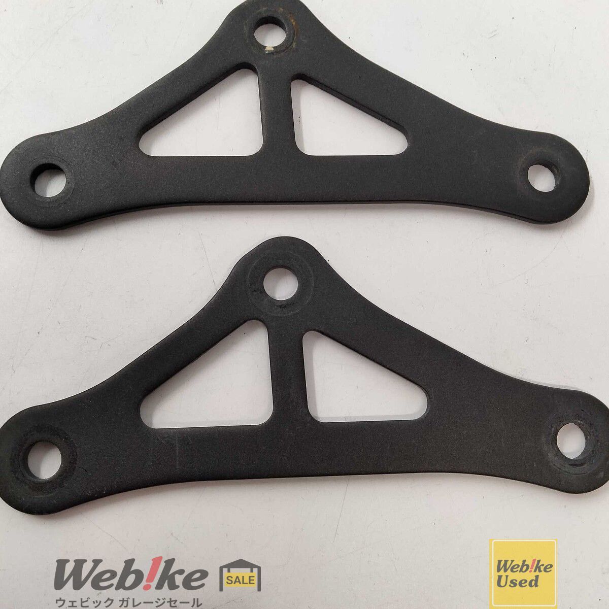 カワサキ純正中古パーツ Z900RS 純正 リンクプレート 39007-0410 RXBI11923