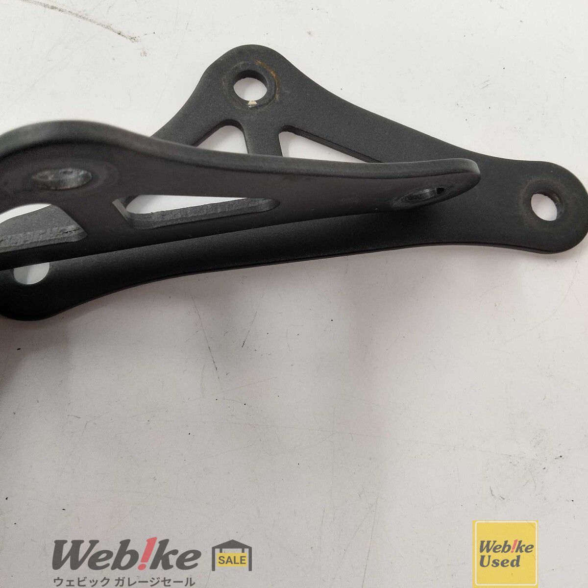 カワサキ純正中古パーツ Z900RS 純正 リンクプレート 39007-0410 RXBI11923