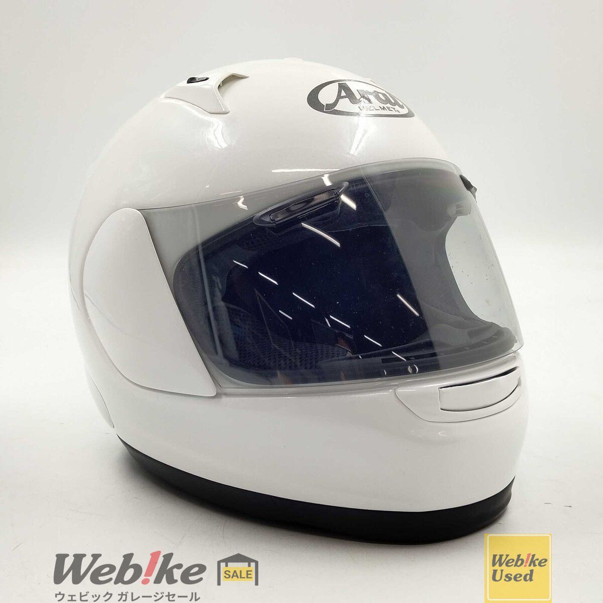 Arai PROFILE プロファイル フルフェイスヘルメット サイズ S