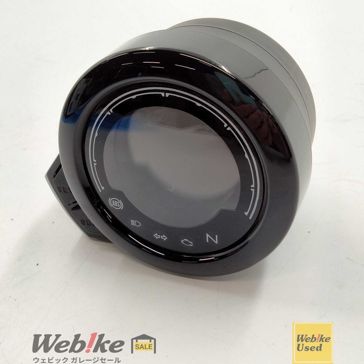 ホンダ パーツ CT 125ハンターカブ メータASSY 37100 K 2 E T 11