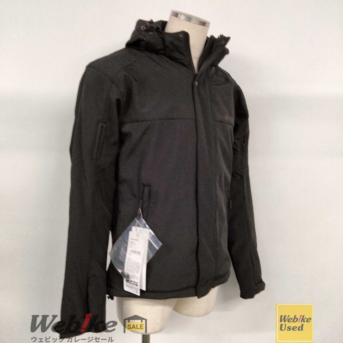 DAYTONA DJ 005 ソフトシェルジャケット 39636 サイズ XL