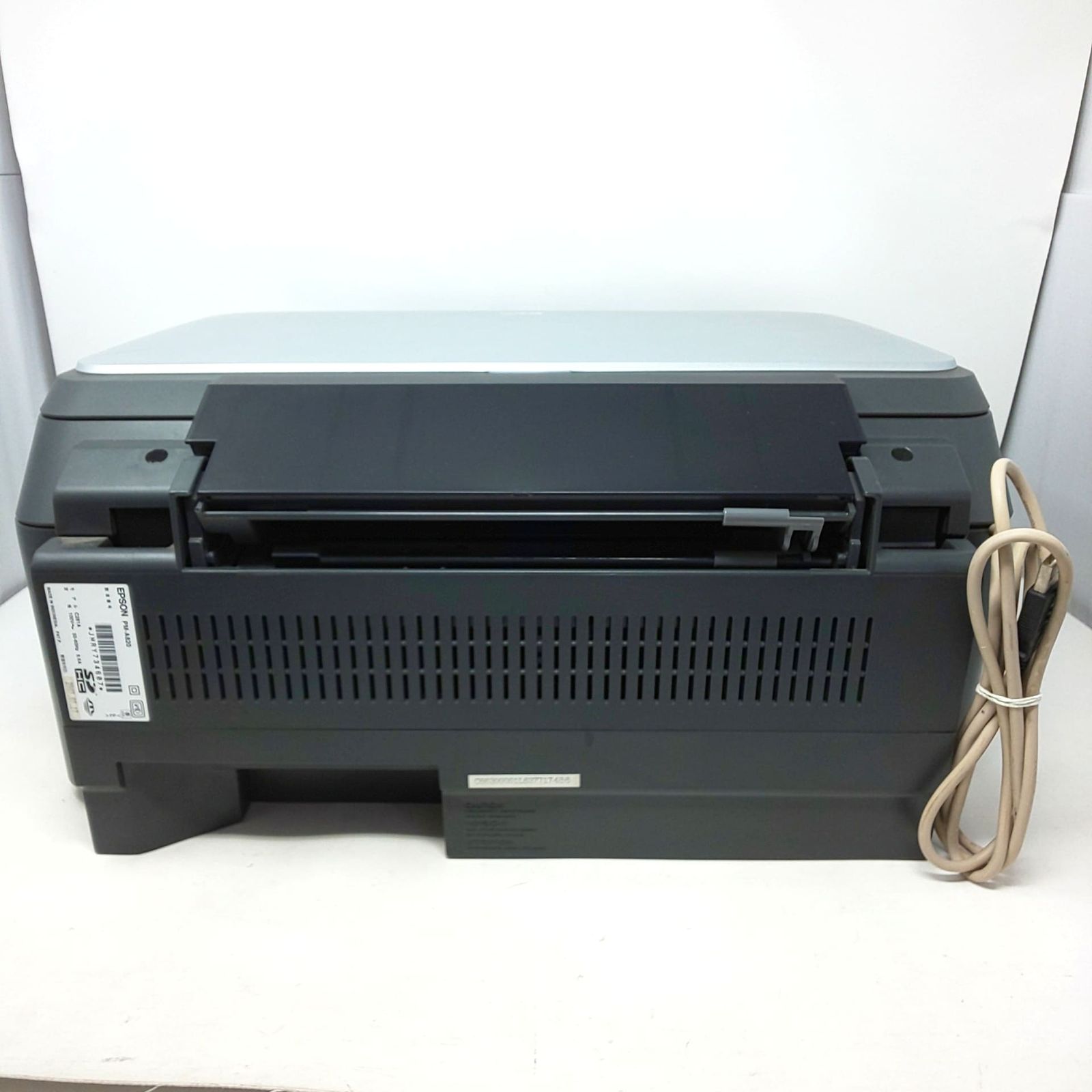 1341 EPSON PM-A820 カラリオ インクジェットプリンター 複合機