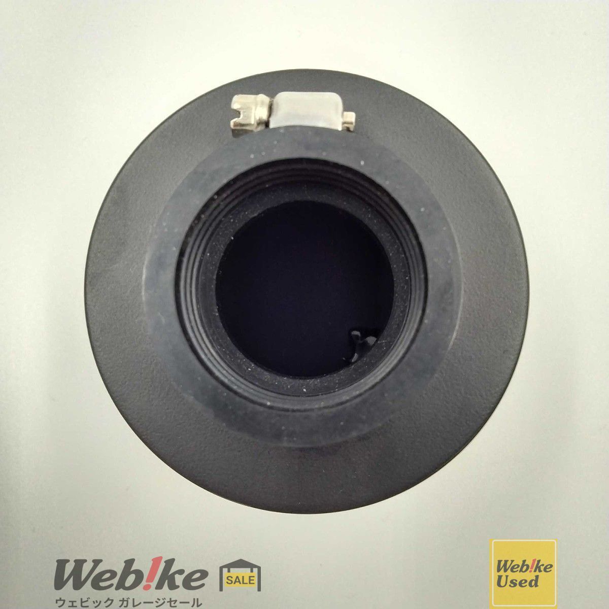 CF POSH モンキー パワーファンネルフィルター ニップルなし 271480