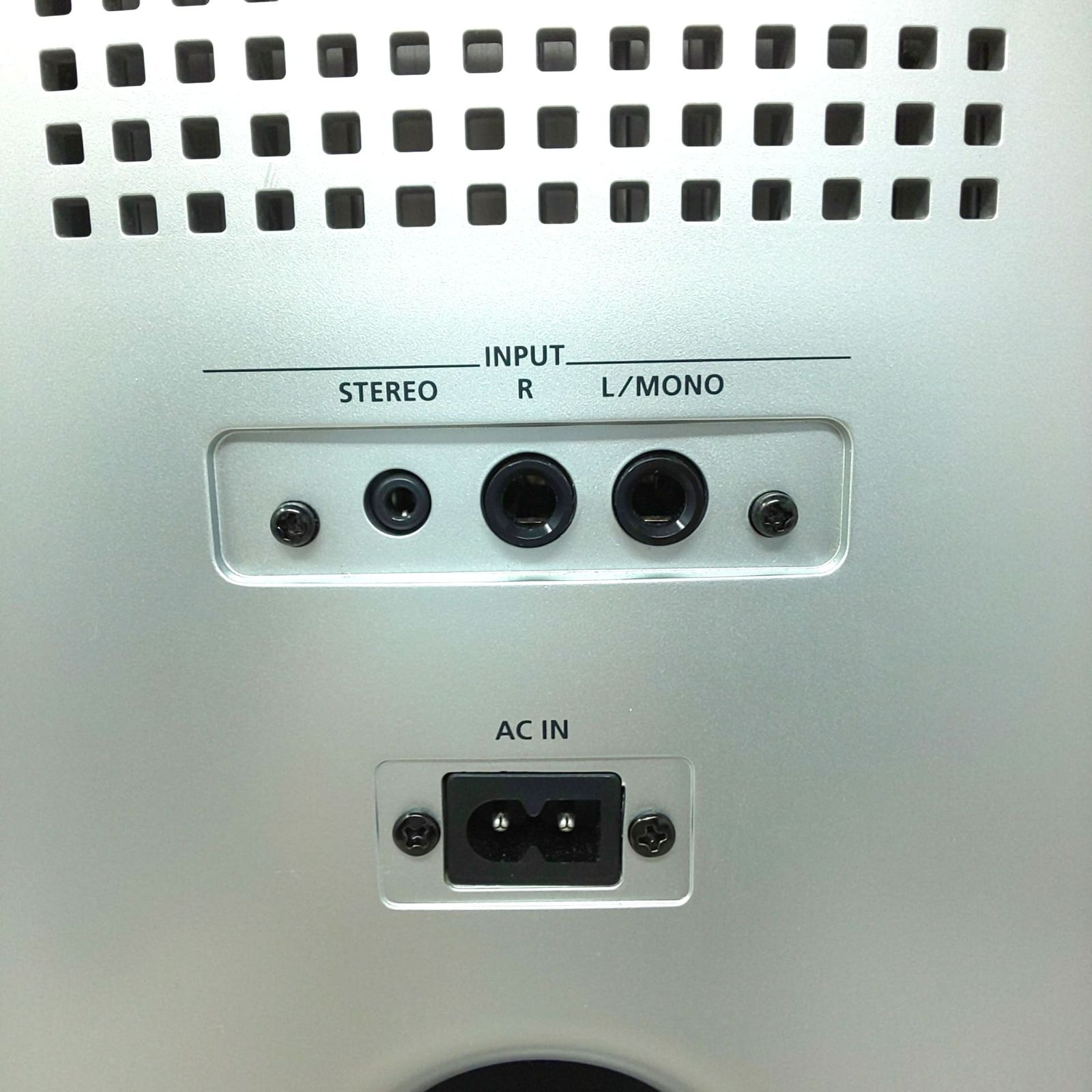 1345 Roland ローランド PM-03 パーソナル ドラム モニター スピーカー