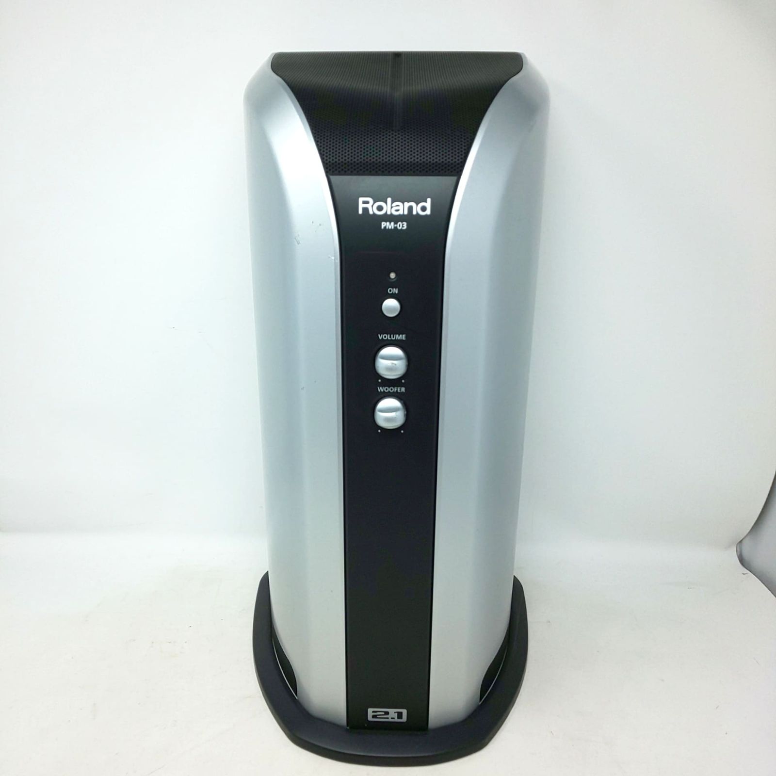 1345 Roland ローランド PM-03 パーソナル ドラム モニター スピーカー