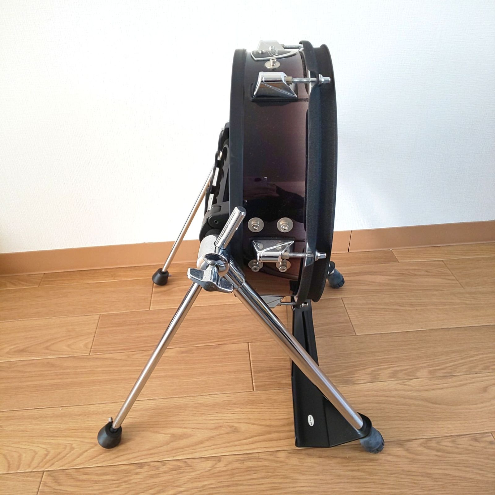 1346 Roland ローランド KD-120 V-Drums バスドラム キックパッド 電子