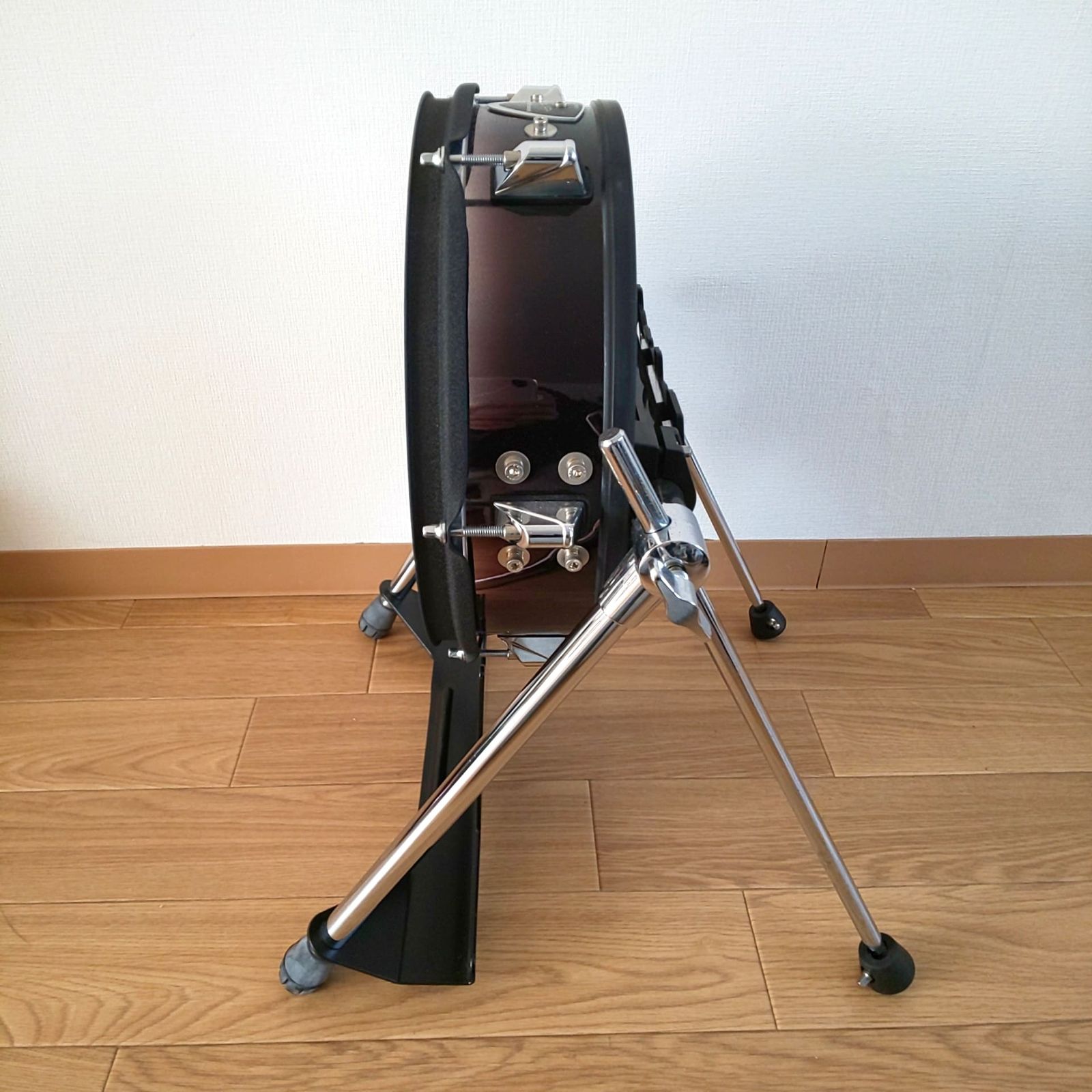 1346 Roland ローランド KD-120 V-Drums バスドラム キックパッド 電子