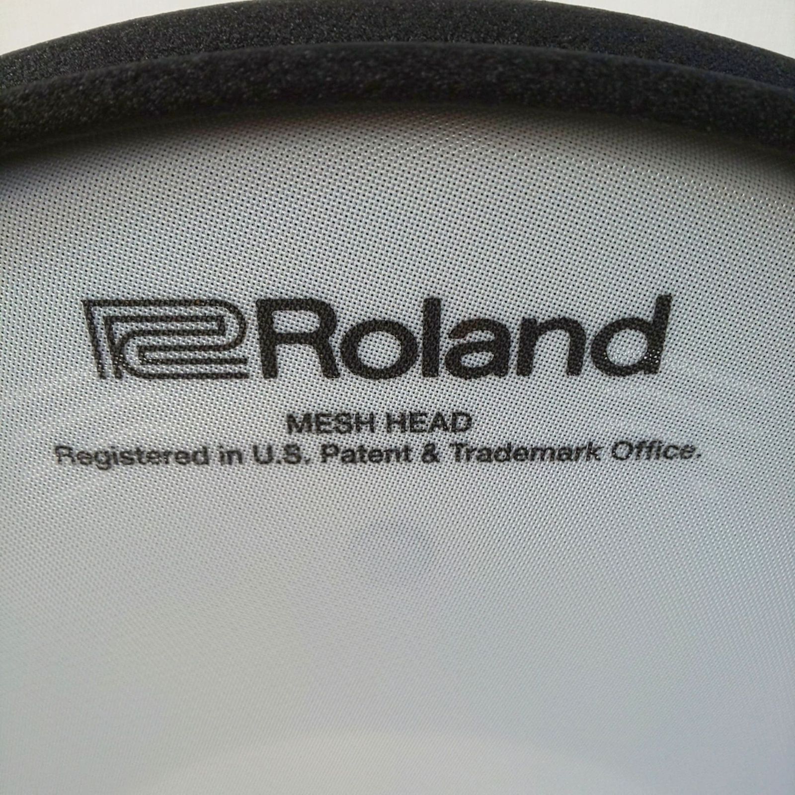 Roland KD-120 キックパッド ① 1346 Roland ローランド KD-120 V-Drums バスドラム キックパッド 電子
