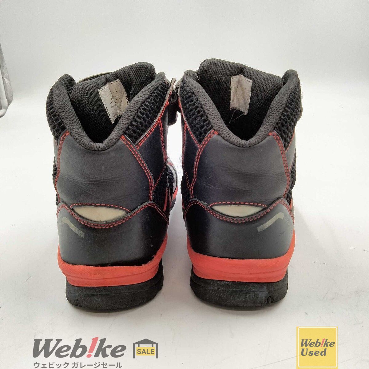 GOLDWIN メッシュライディングシューズ | サイズ：26.0cm RXBI12092