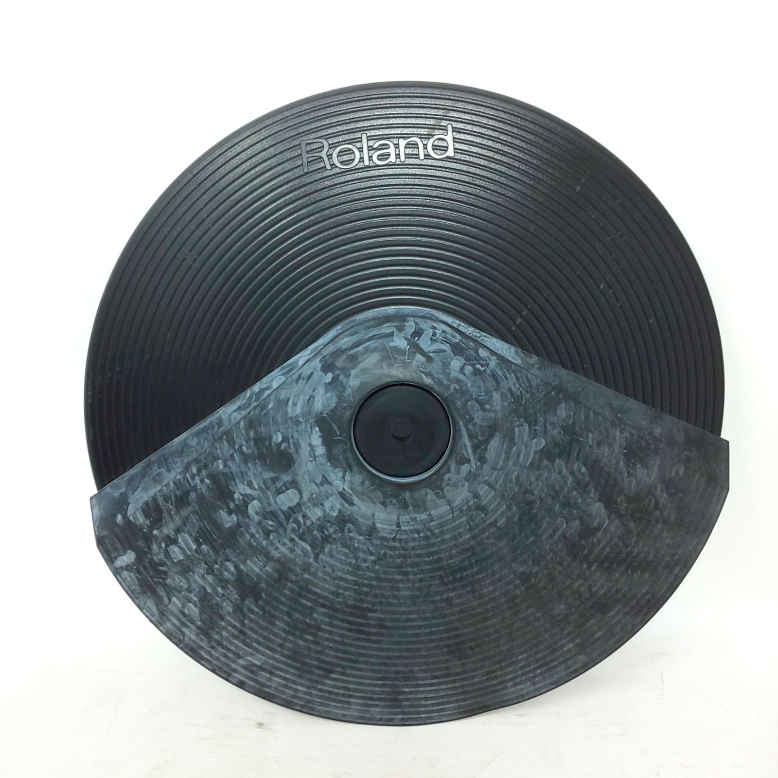 シンバルパッド セット