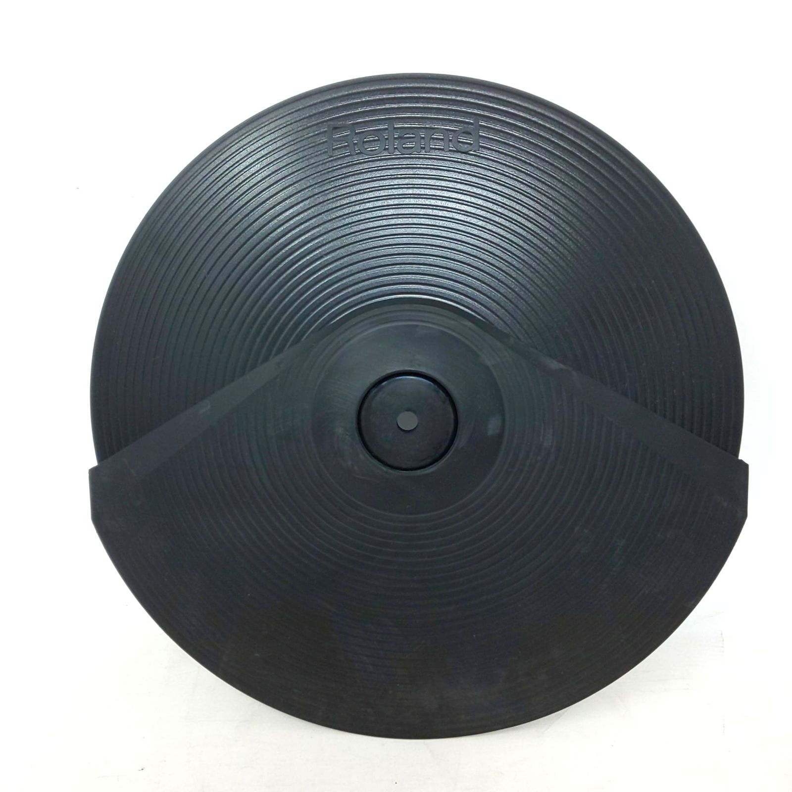 1351 D 08 Roland ローランド CY 8 シンバルパッド セット 電子ドラム シンバル