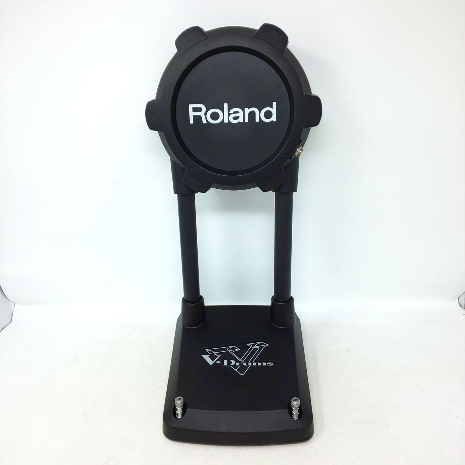 1354 Roland ローランド 電子ドラム キックパッド KD-9 ハイハット