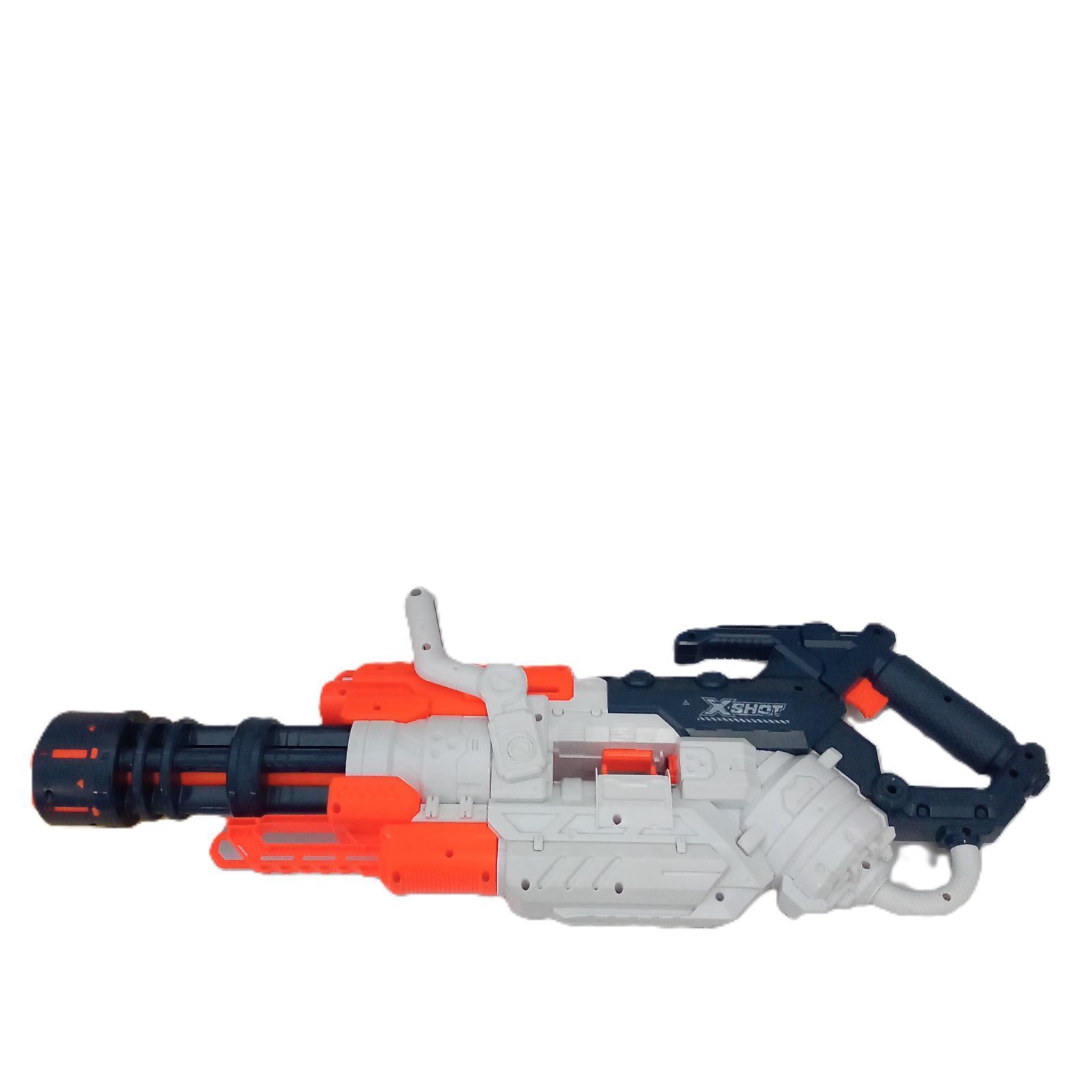 X12037 スポンジダーツブラスター X-shot Excel バンダイ ゲーム