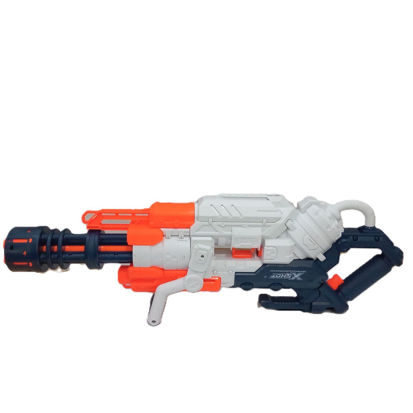 X12037 スポンジダーツブラスター X-shot Excel バンダイ ゲーム