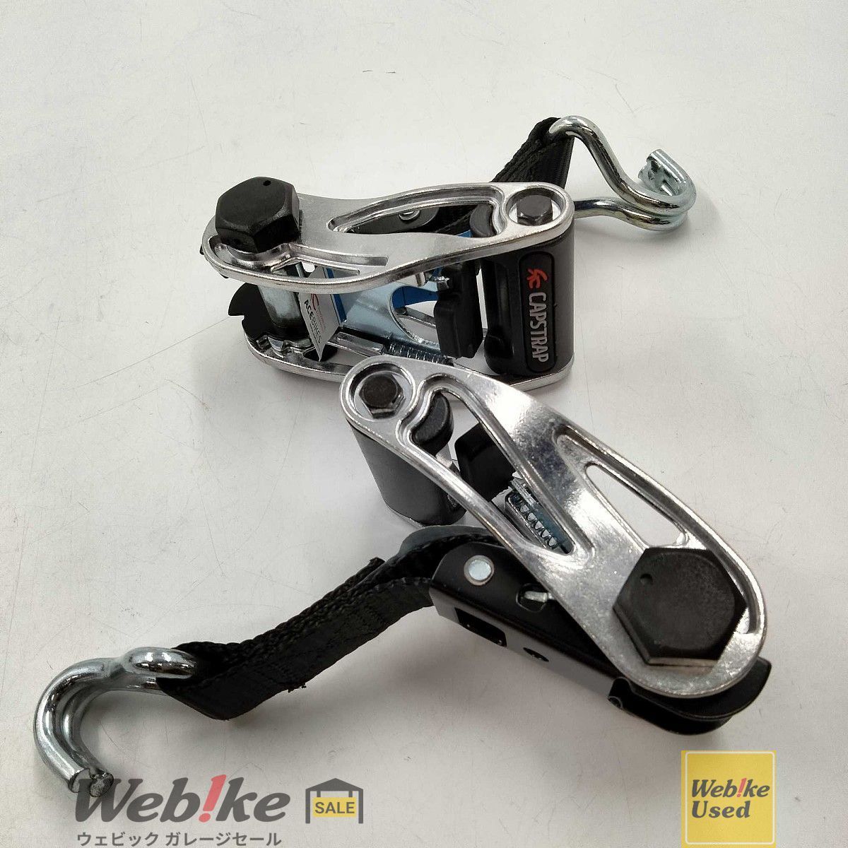 ACE BIKES キャップストラップ 8095 コレクション RXBI11991 Our